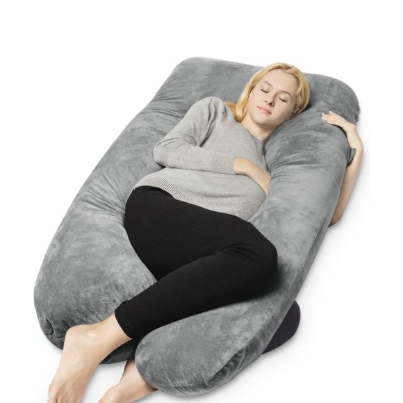 Bedding U Shaped Pregnancy Body Pillow Poshmark
